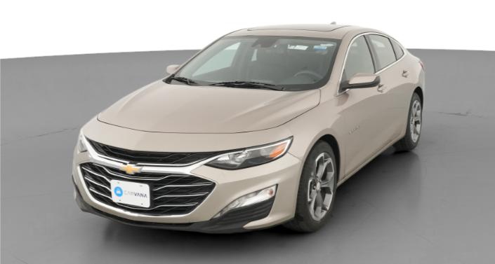 Thumbnail: 2024 Chevrolet Malibu - 1