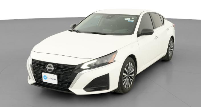 Thumbnail: 2025 Nissan Altima - 1