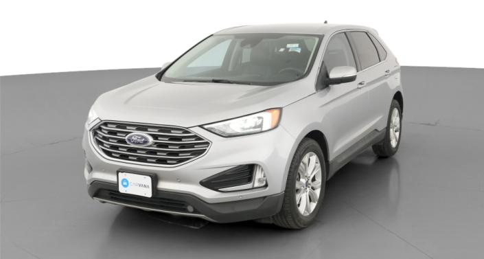 Thumbnail: 2022 Ford Edge - 1