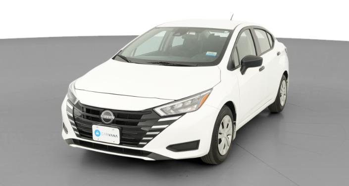 Thumbnail: 2025 Nissan Versa - 1