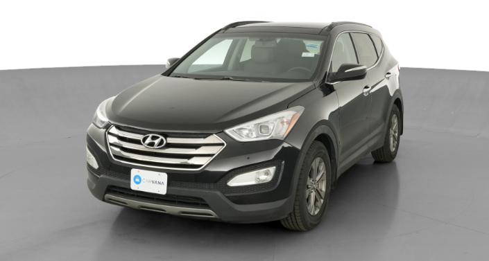 Thumbnail: 2014 Hyundai Santa Fe - 1
