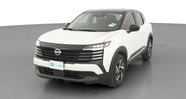 Thumbnail: 2025 Nissan Kicks - 1