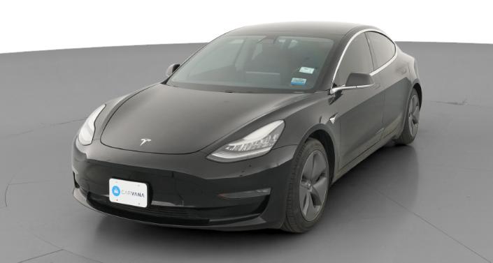 Thumbnail: 2019 Tesla Model 3 - 1