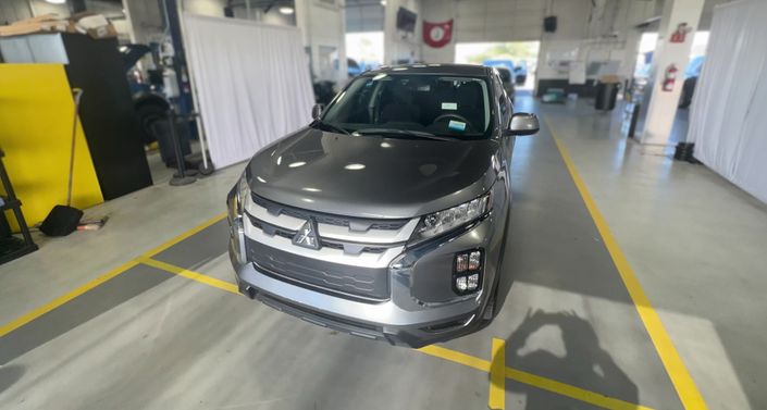 Thumbnail: 2024 Mitsubishi Outlander Sport - 1