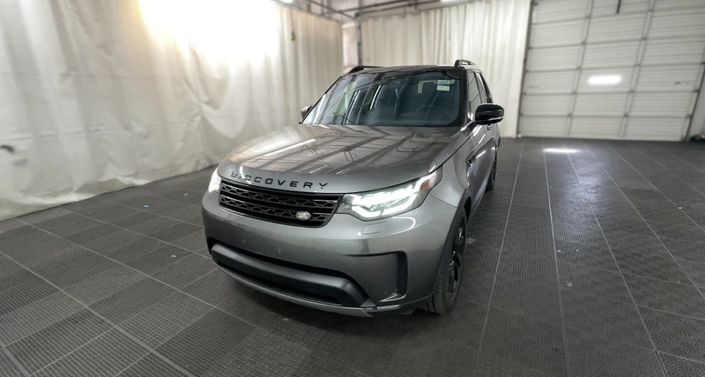 2019 Land Rover Discovery HSE -
                  North Las Vegas, NV