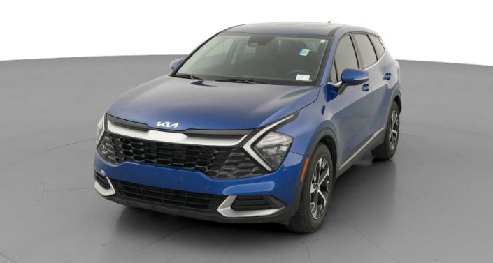 Thumbnail: 2023 Kia Sportage - 1