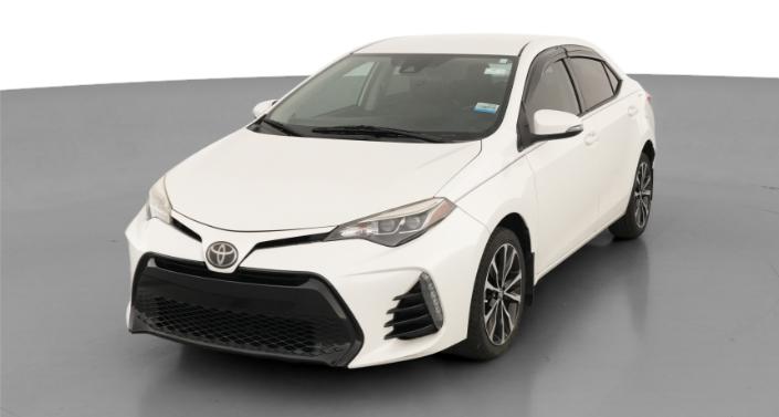 Thumbnail: 2018 Toyota Corolla - 1