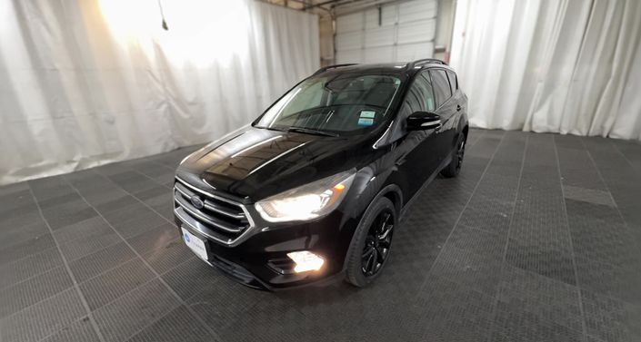 Thumbnail: 2017 Ford Escape - 1