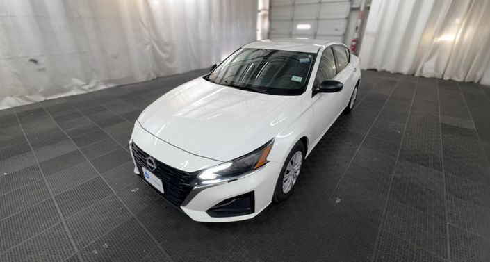 Thumbnail: 2024 Nissan Altima - 1