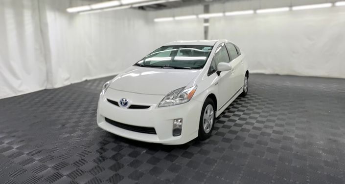 2011 Toyota Prius Two -
                  Indianapolis, IN
