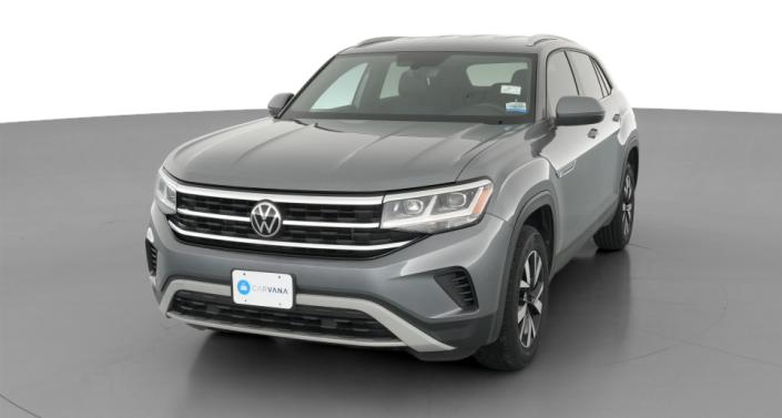 Thumbnail: 2022 Volkswagen Atlas - 1