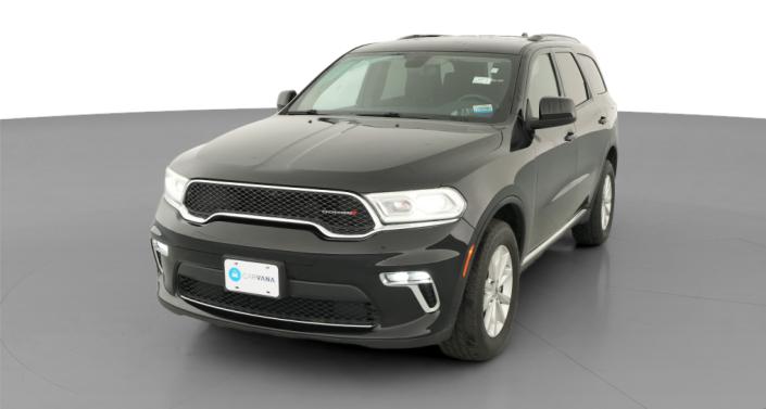 Thumbnail: 2021 Dodge Durango - 1
