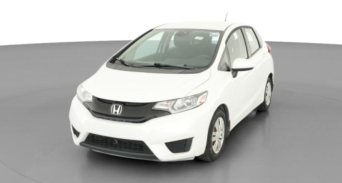 Thumbnail: 2017 Honda Fit - 1