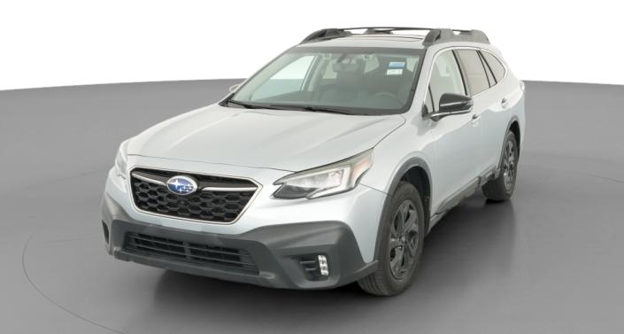 Thumbnail: 2020 Subaru Outback - 1