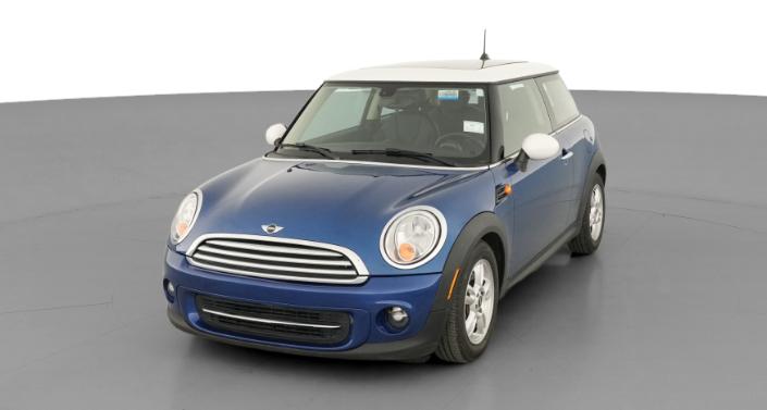 Thumbnail: 2013 MINI Cooper Hardtop - 1