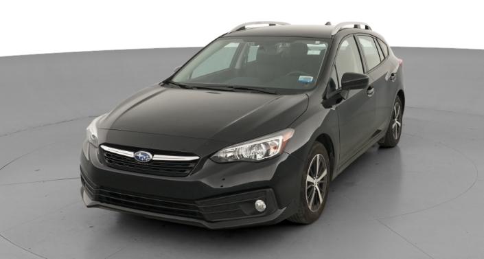 Thumbnail: 2023 Subaru Impreza - 1