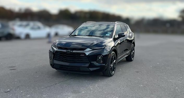 Thumbnail: 2019 Chevrolet Blazer - 1