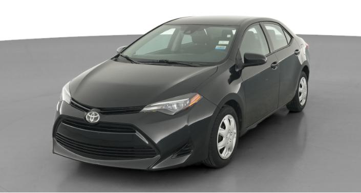 Thumbnail: 2017 Toyota Corolla - 1