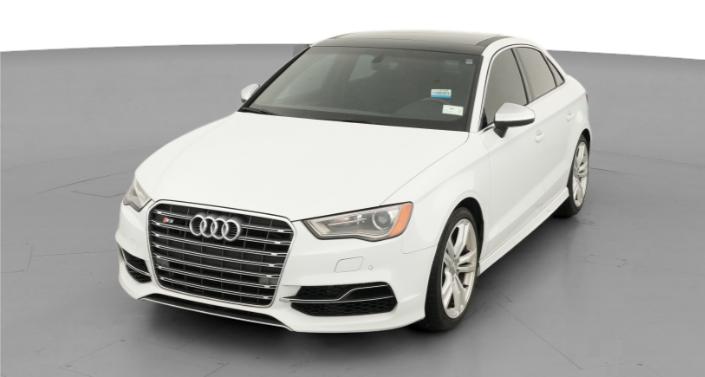 2016 Audi S3 Premium Plus -
                  Auburn, GA