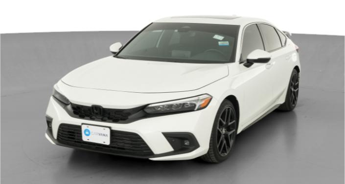 Thumbnail: 2024 Honda Civic - 1