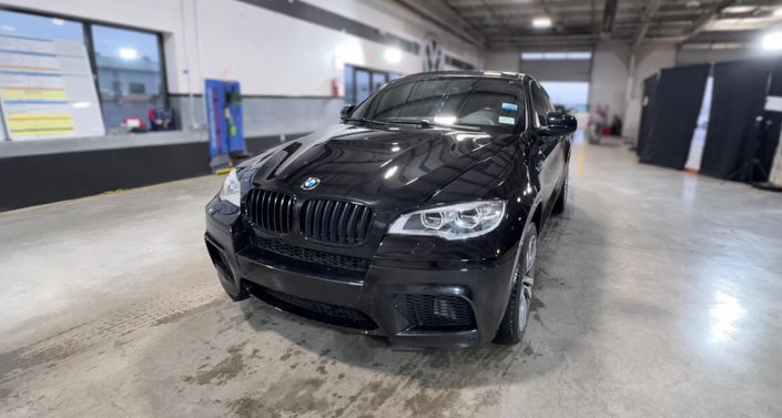 2014 BMW X6 M -
                  Fairview, OR