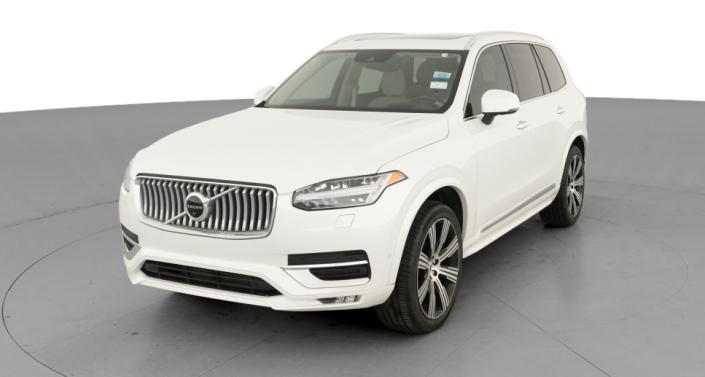 Thumbnail: 2022 Volvo XC90 - 1