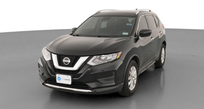 Thumbnail: 2019 Nissan Rogue - 1