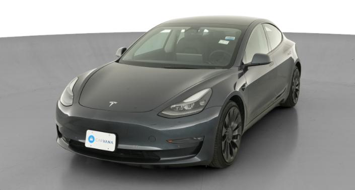 2022 Tesla Model 3 Performance -
                  Concord, NC