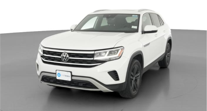 Thumbnail: 2020 Volkswagen Atlas - 1