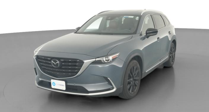 Thumbnail: 2021 Mazda CX-9 - 1