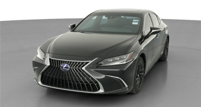 Thumbnail: 2022 Lexus ES - 1