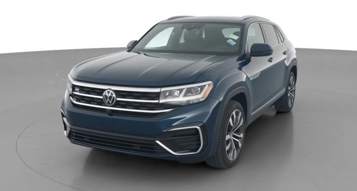 Thumbnail: 2021 Volkswagen Atlas - 1