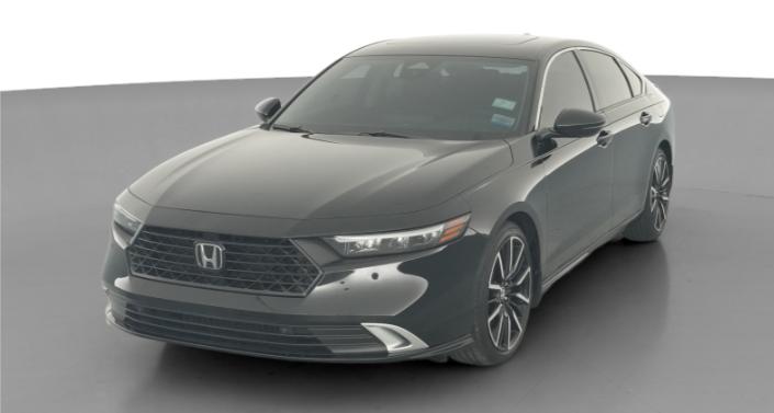 Thumbnail: 2024 Honda Accord - 1