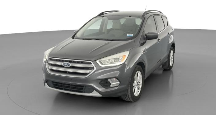 Thumbnail: 2017 Ford Escape - 1