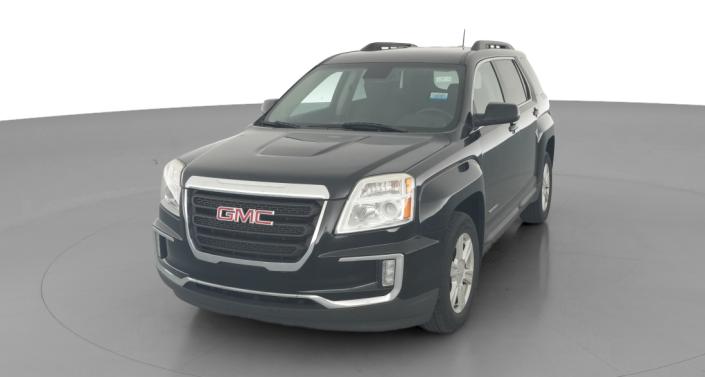 2016 GMC Terrain SLE -
                  Lorain, OH