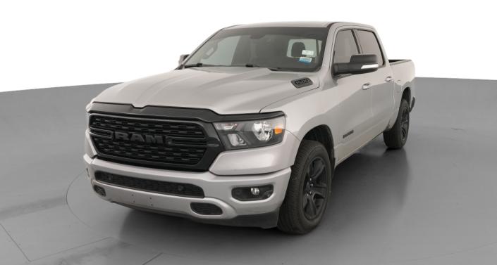 Thumbnail: 2022 RAM 1500 - 1