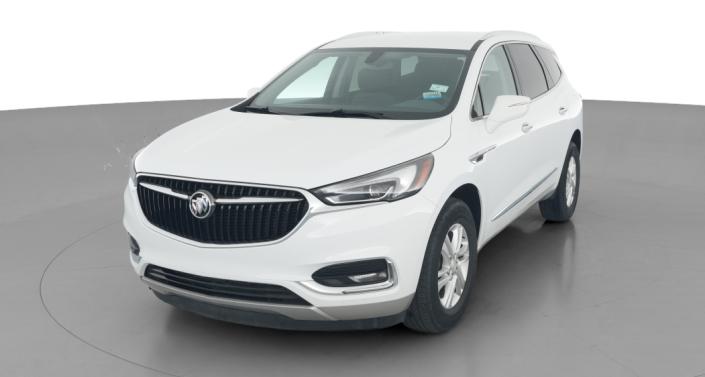 Thumbnail: 2020 Buick Enclave - 1