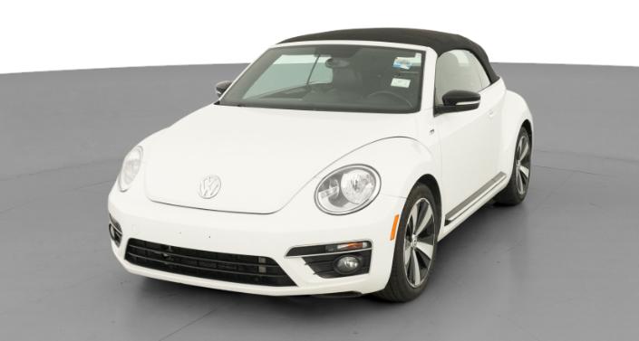 Thumbnail: 2015 Volkswagen Beetle - 1