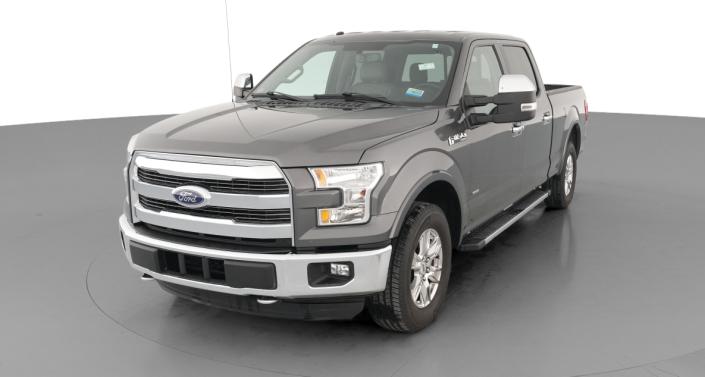 Thumbnail: 2016 Ford Econoline - 1