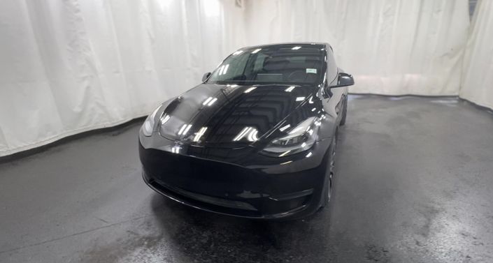 Thumbnail: 2022 Tesla Model Y - 1