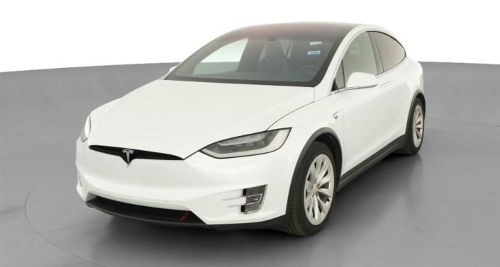 2016 Tesla Model X P90D -
                  Colonial Heights, VA