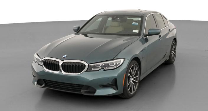 2021 BMW 3 Series 330e -
                  Auburn, GA