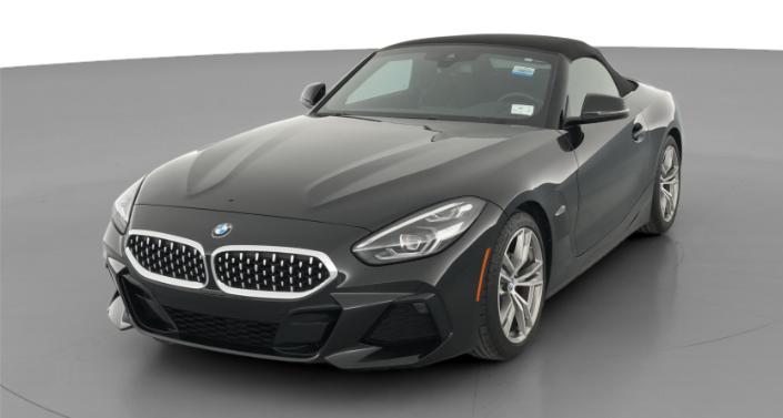 Thumbnail: 2020 BMW Z4 - 1