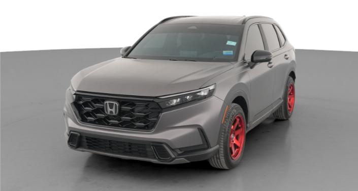 Thumbnail: 2024 Honda CR-V - 1