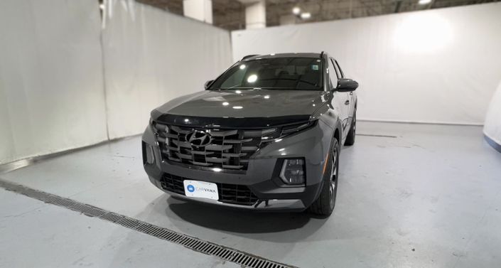 Thumbnail: 2023 Hyundai Santa Cruz - 1