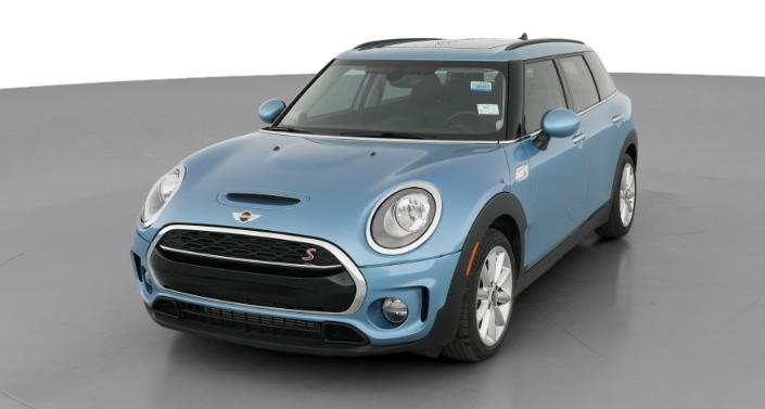 2017 MINI Cooper Clubman S -
                  Concord, NC