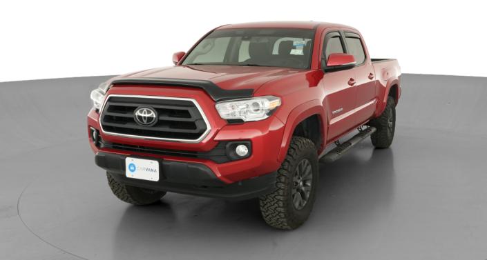 Thumbnail: 2023 Toyota Tacoma - 1