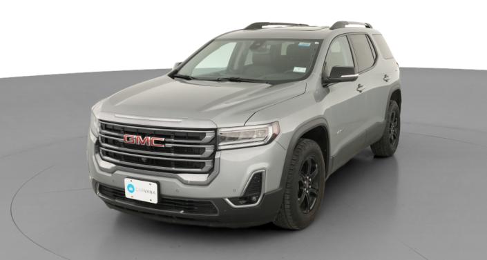 Thumbnail: 2023 GMC Acadia - 1