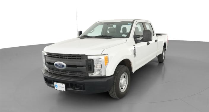 Thumbnail: 2017 Ford Econoline - 1