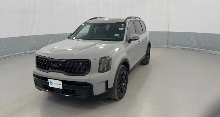 Thumbnail: 2024 Kia Telluride - 1